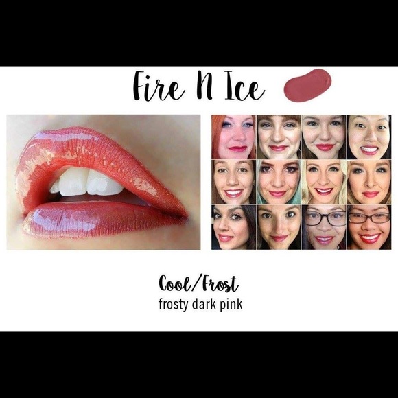 LipSense Color - Picture 3 of 5